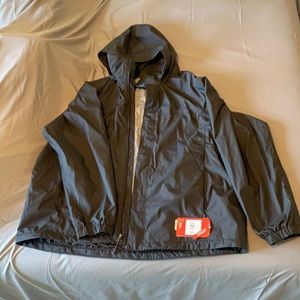 Men’s The North Face Resolve 2 Jacket 3XL Asphalt Grey NWT - perfect condition!